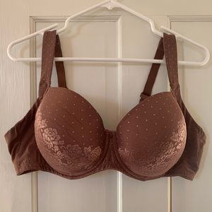 Soma Stunning Support Full Coverage Bra 40DD